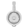 Xiaomi Double Wall S1 Wasserkocher (silber) EU