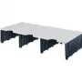 Styro 268-1321.98 Grau