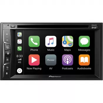 Auto-Media-Receiver Pioneer AVH-Z3200DAB