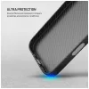 Schutzhülle FIXED MagVelar für Apple iPhone 17 Pro, schwarz