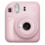 Sofortbildkamera Fujifilm Instax Mini 12 Blossom Pink mit 10-Blatt-Filmpack
