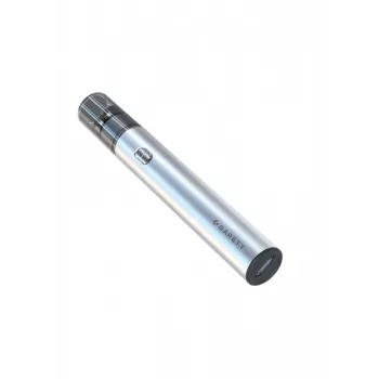 Garett Beauty Fresh Eye Augenmassagegerät, silber