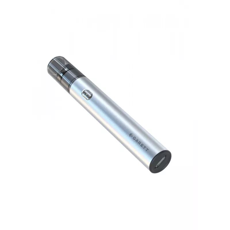 Garett Beauty Fresh Eye Augenmassagegerät, silber