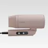 Maestro MR-232 Haartrockner 2000 W Pink