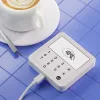 Kartenlesegerät SumUp RDR-SUL-010 — kontaktlose (NFC) und Chip (EMV) Zahlungen