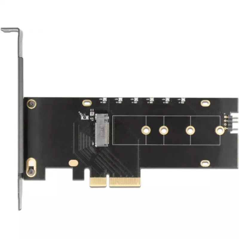 Schnittstellenkarte DeLOCK 89013 Intern M.2 PCIe Low-Profile