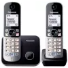 DECT-Telefon Panasonic KX-TG6812GB