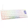 Ducky One 2 Pro Mini Tastatur Gaming USB Schwarz