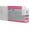 Epson T6423 Tintenpatrone lebhaftes Magenta (150ml), lebhaftes Magenta, pigmentbasierte Tinte, 150 ml, 1 Stück