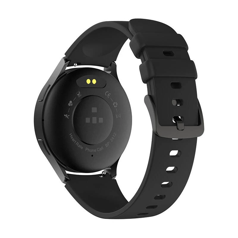 Smartwatch Colmi i28 Ultra Schwarz