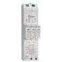 Finder 7P.03.8.255.Z007 Kombinierter Überspannungsableiter Typ 1+2 für Drehstrom-TN-C-Netze (7P038255Z007)