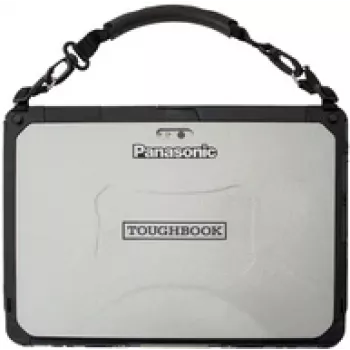 Panasonic - Schultergurt - für Toughbook 20, 20 Standard, Toughpad FZ-A2, FZ-Q1, FZ-Q1 Performance, FZ-Q1 Standard