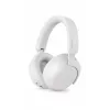 Philips TAH8000EWT/00 Kopfhörer/Headset Kabellos Kopfband Anrufe/Musik USB Typ-C Bluetooth Weiß