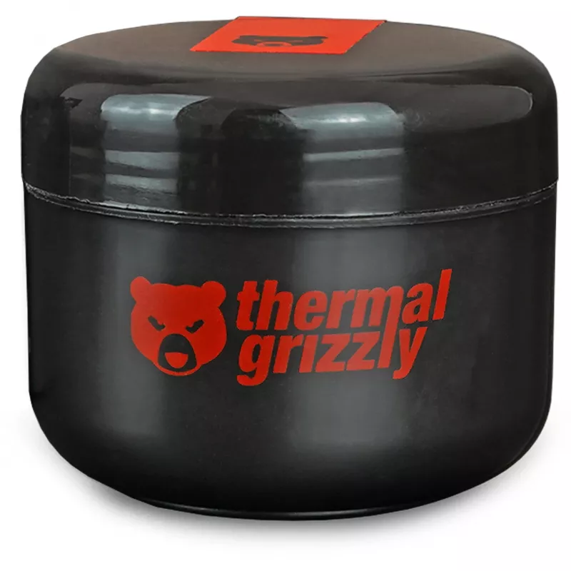 Thermal Grizzly Putty Basic 100g pink (TG-P-B-100-R)