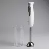Stabmixer Jata JEBT1818 — kompakter Handmixer zum Pürieren, Zerkleinern und Mischen