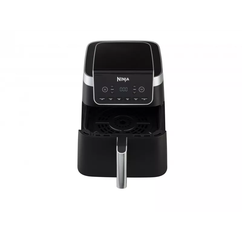 Ninja AF180EU Fritteuse Einzel 6,2 L 2000 W Heißluftfritteuse Schwarz