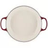Le Creuset Signature Gusseisen-Backform 30cm
