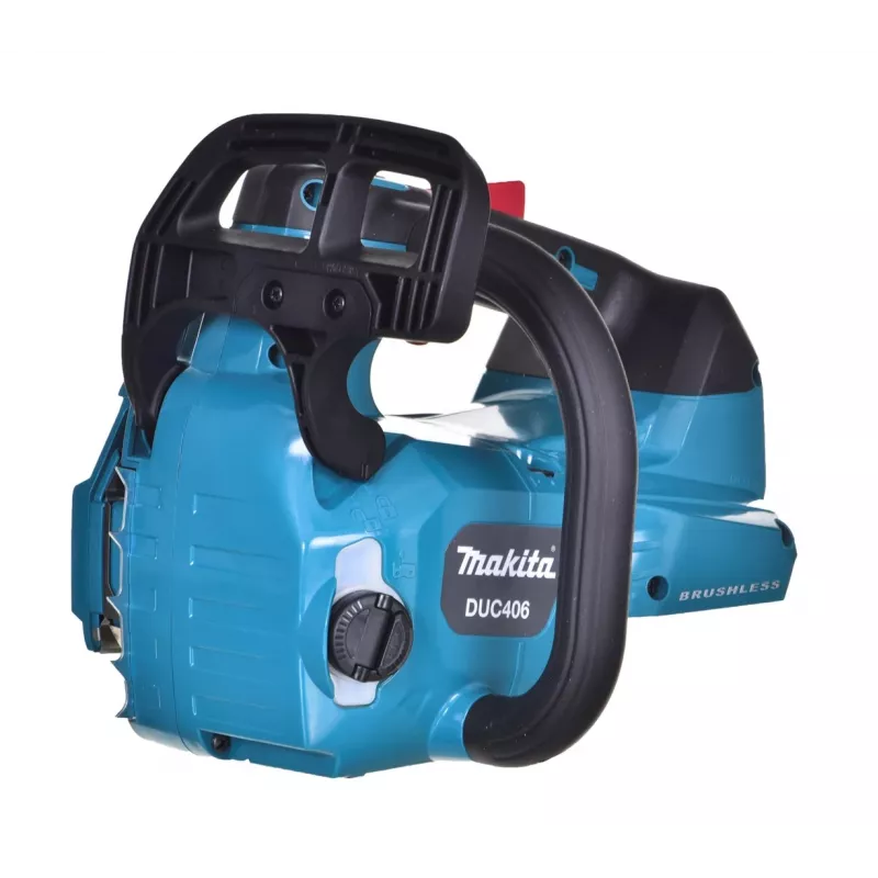 Makita DUC406ZB Kettensäge Grün