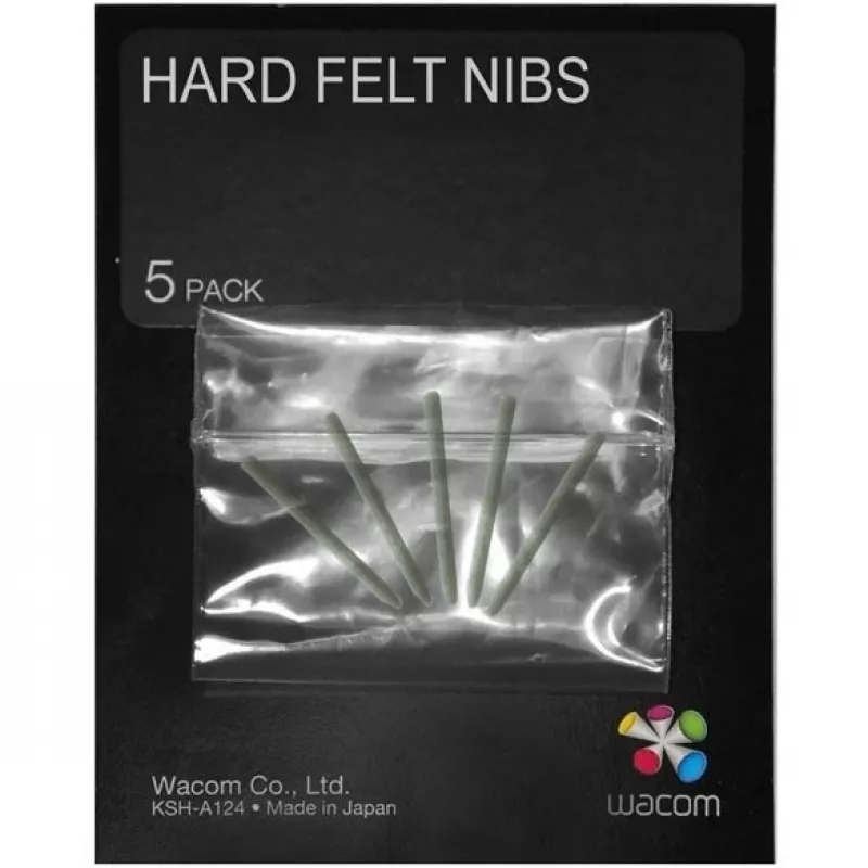 Stylus Pen Zubehör Wacom ACK20003