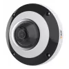 Sensoreinheit Axis 02364-001 Überwachungskamera Universal Schwarz