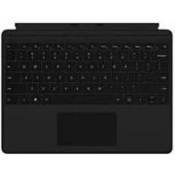 Microsoft QJW-00005 Schwarz