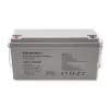 Qoltec 53068 AGM-Batterie | 12V | 150Ah | max. 2250A