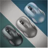 Kabelgebundene ergonomische Computermaus YENKEE YMS2010BK — kompaktes Design, kabelgebundene Verbindung