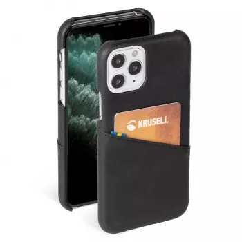 Cover Krusell 62155 Handyhülle für iPhone 12 Mini