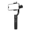 3-Achsen-Smartphone-Gimbal Hohem iSteady Mobile+ Kit iSM5K — 3-Achsen-Stabilisierung, Smartphone-Kompatibilität