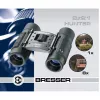 Fernglas Bresser Optics Hunter 8x21