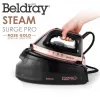 Beldray BEL01137TTVDE 2400 W Dampfstation Steam Surge Pro