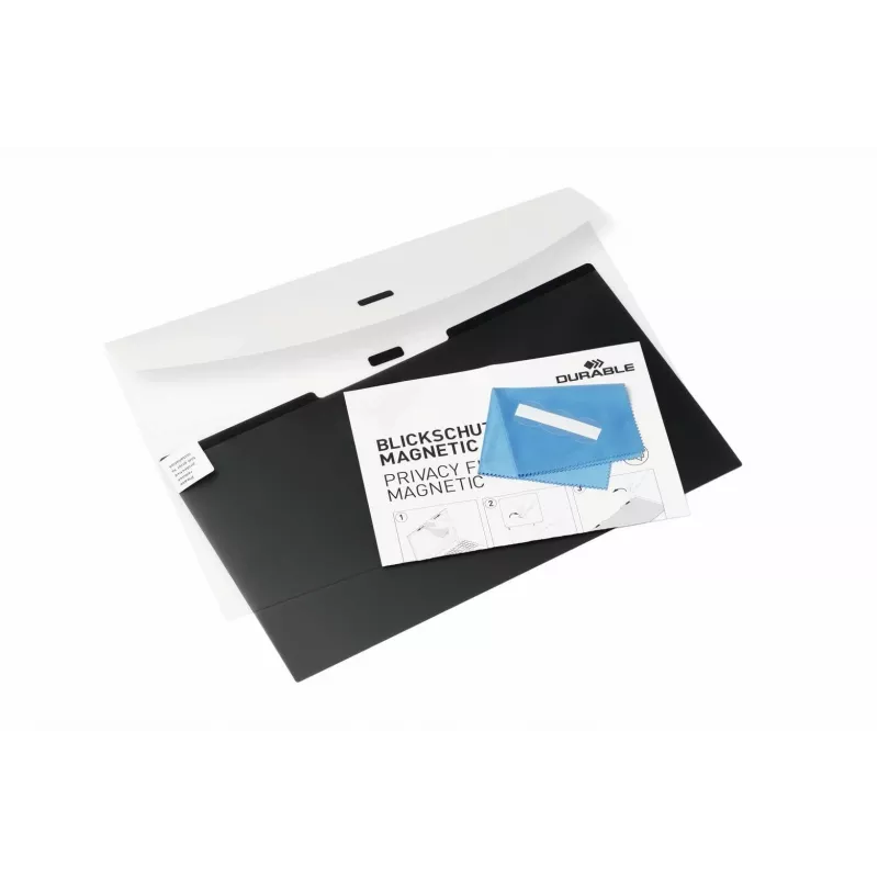 Rahmenloser Displayschutzfilter Durable 515857 40,6 cm 16 Zoll