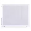 Computer-Gehäuse Jonsbo D32 PRO Mesh mATX – Weiß