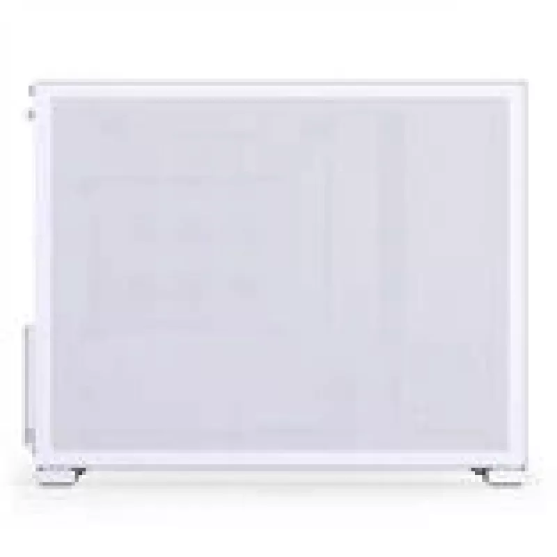 Computer-Gehäuse Jonsbo D32 PRO Mesh mATX – Weiß