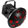 Lichteffekt EUROLITE LED Z-4000 51918223 RGB 4000W