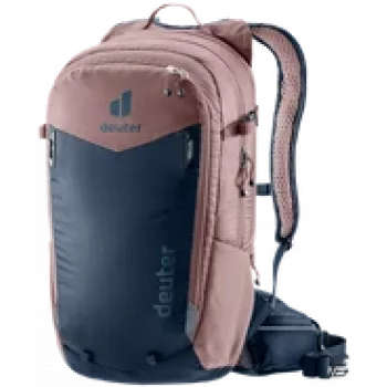 Tagesrucksack DEUTER Compact Ink 14+3 Grau | Universelles Volumen 14+3 l