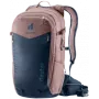 Tagesrucksack DEUTER Compact Ink 14+3 Grau | Universelles Volumen 14+3 l