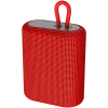 Canyon Bluetooth-Lautsprecher BSP-4 TF-Reader/USB-C/5W rot Einzelhandel