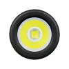 Schlüsselanhänger-Taschenlampe Olight I1R 2 Pro Schwarz 180 lm IPX8