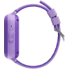 Kinderuhr CANYON Sunny KW-48 Video 4G GPS Spiele&Musik Violett