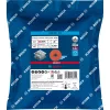 Bosch 2 608 621 827 Rotationswerkzeug Schleif-/Schmirgelzubehör Edelstahl, Stahl Schleifscheibe