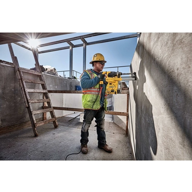 DeWALT D25333K-QS Bohrhammer SDS Plus 950 W