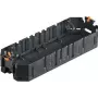 Obo Bettermann UT4 - 20,8 cm - 76 mm - 36 mm - Schwarz (7408725)