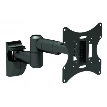 Sunne LCD-A503K - Montageset für LCD-TV - Stahl - Schwarz - Bildschirmgröße: 43,2-94 cm (17-37 inch)