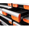 Werkstattschrank NEO tools PRO 12 Schubladen 84-225, robuste Aufbewahrung aus Stahl für Werkzeuge