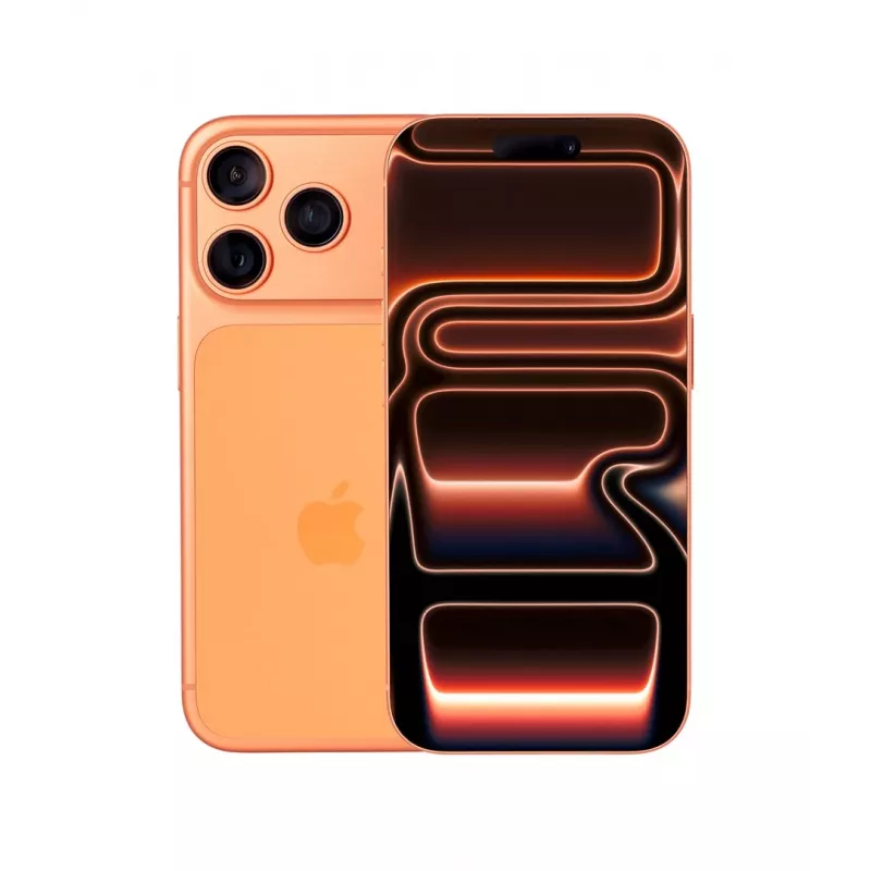 Apple iPhone 17 Pro Max 512 GB Cosmic Orange