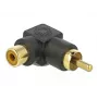 Kabeladapter RCA DeLOCK 66168