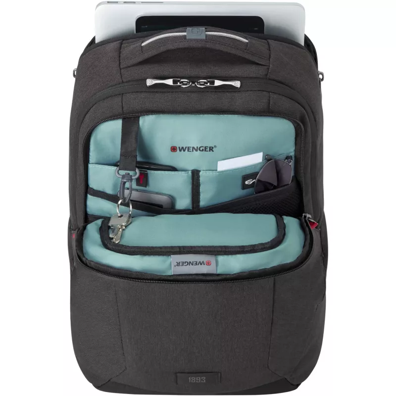 Rucksack Wenger SwissGear MX Professional 40,6 cm (16 Zoll)