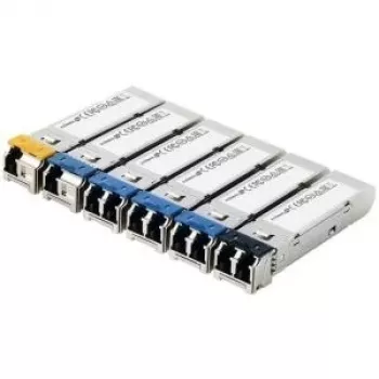 Glasfaser-SFP-Transceiver-Modul Edimax MG-1000AS1 V2