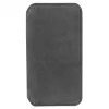 Cover Krusell Broby iPhone 11 Pro Max 16.5 cm Schwarz